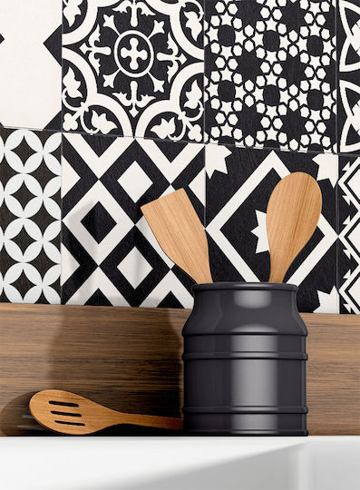 Decorative Sticker Tiles 1pcs 15x15cm Decorative Sticker Tiles 1pcs 15x15cm