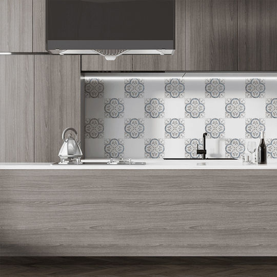 Decorative Sticker Tiles 1pcs 30x30cm