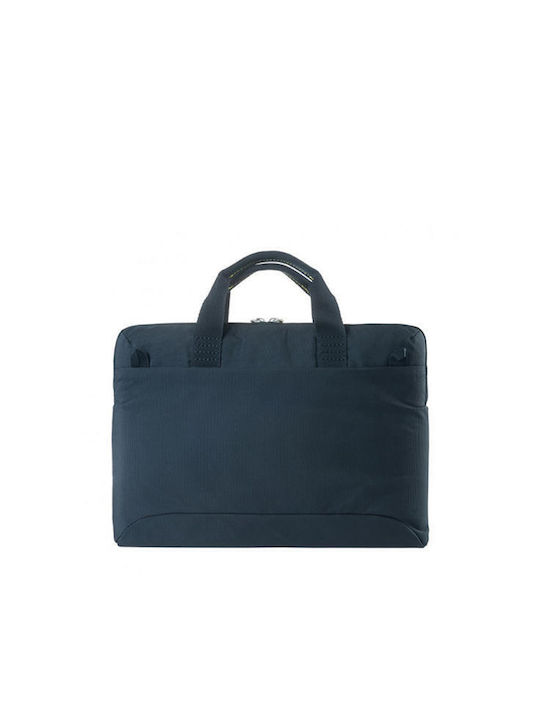 Tucano Τσάντα για Laptop 14" σε Μπλε χρώμα BSM1314-B