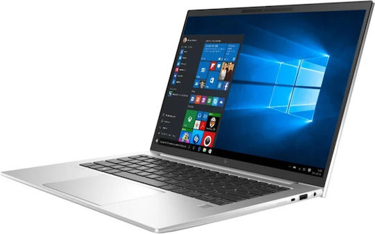 HP Elitebook 1040 G9 14" IPS FHD+ (Kern i7-1255U/16GB/512GB SSD/W11 Pro) (US Tastatur)