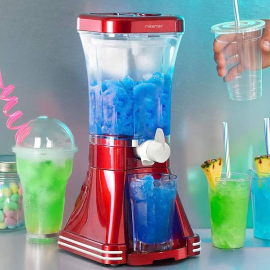 Mikamax Retro Slushy Machine