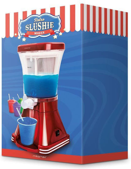 Mikamax Retro Slushy Machine