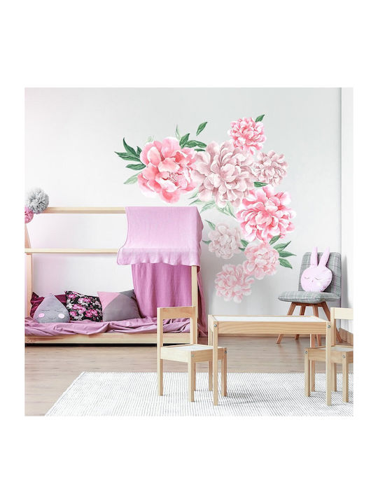 Decorative Sticker Wall 1pcs Mar&Mar