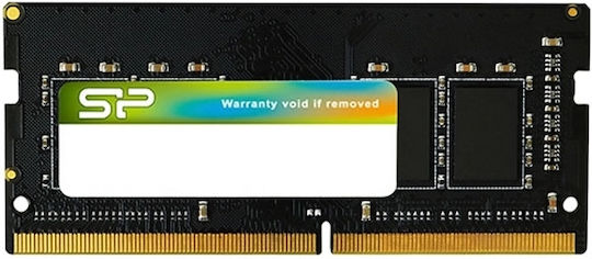 Silicon Power DDR5 με Module 1x16GB και Ταχύτητα 4800 για Laptop