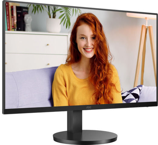 AOC U27B3CF IPS HDR Monitor 27" 4K 3840x2160