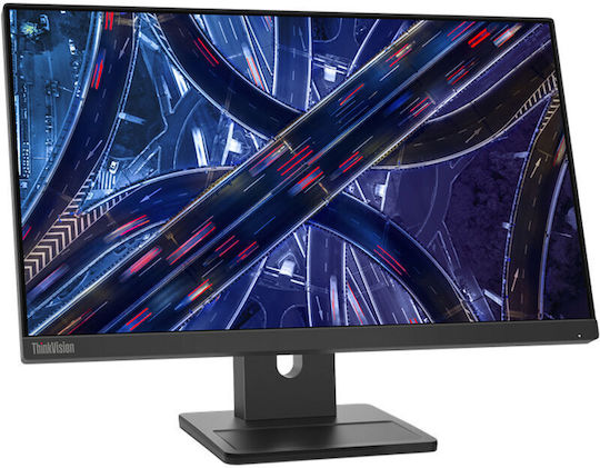 Lenovo E22-30 Monitor 21.5" FHD 1920x1080 with Response Time 4ms GTG