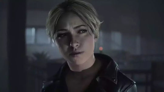 Until Dawn PS5 Game