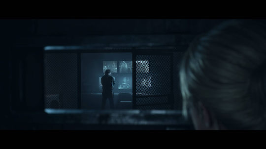 Until Dawn PS5 Game