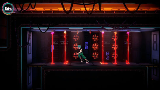 Yars Rising PS5 Game