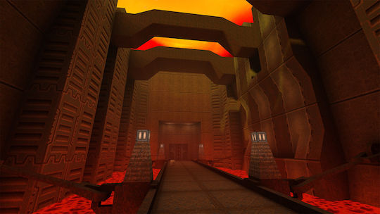 Quake II PS5 Game
