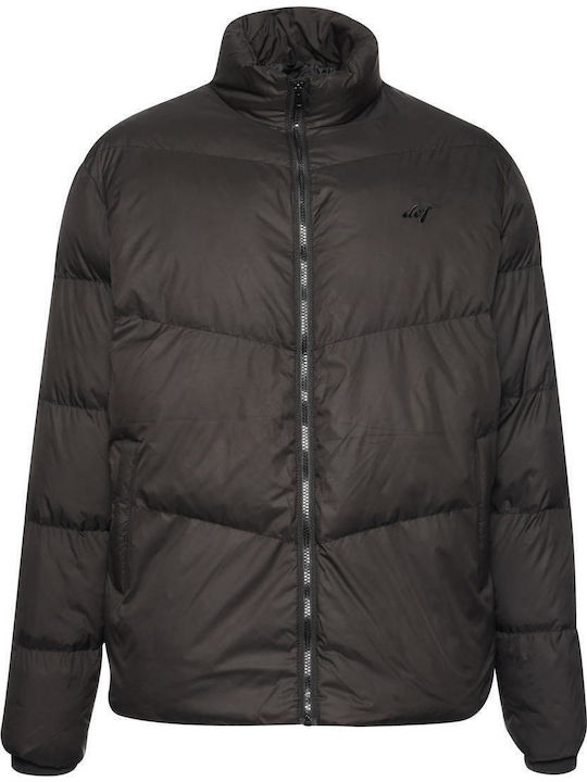 Jacket Black