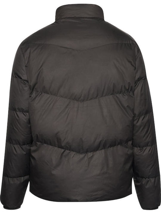 Jacket Black