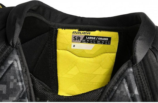 Bauer Supreme M3 Sr M 1061865 Hockey Shoulder Pads