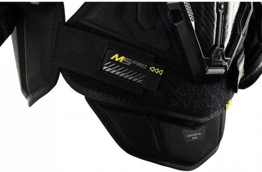 Bauer Supreme M5 Pro Jr 1061870 Hockey Shoulder Pads