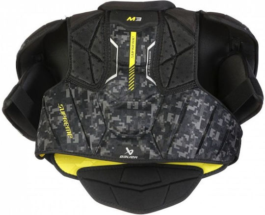 Bauer Supreme M3 Int M 1061868 Apărători pentru umeri de hochei