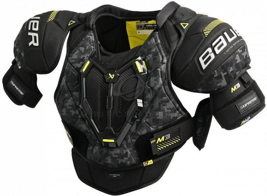 Bauer Supreme M3 Sr M 1061865 Hockey Shoulder Pads