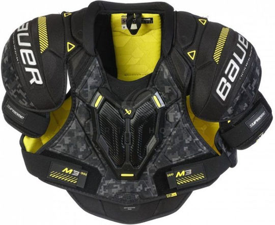 Bauer Supreme M3 Int M 1061868 Apărători pentru umeri de hochei