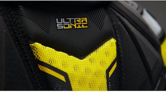 Bauer Ultrasonic Int M 1058491 Hockey Shoulder Pads