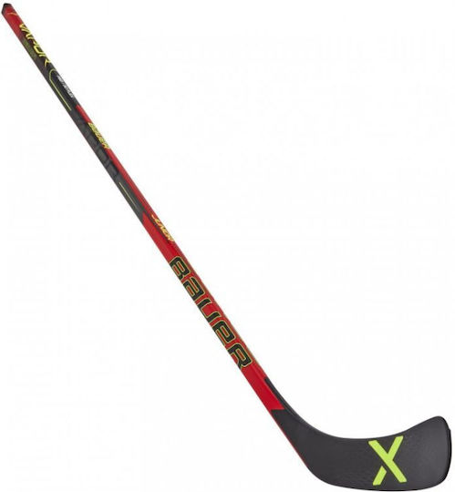 Bauer Vapor Junior Hockeyschläger Rot