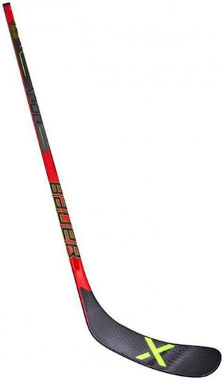 Bauer Vapor Junior Hockeyschläger Rot