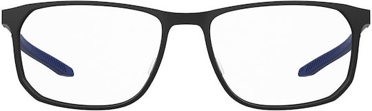 Under Armour Metal Eyeglass Frame Black UA 5029/G 0VK