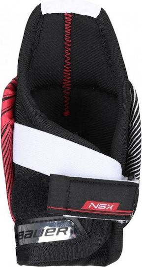 Bauer Nsx Jr 1054694 Hockey Elbow Pads