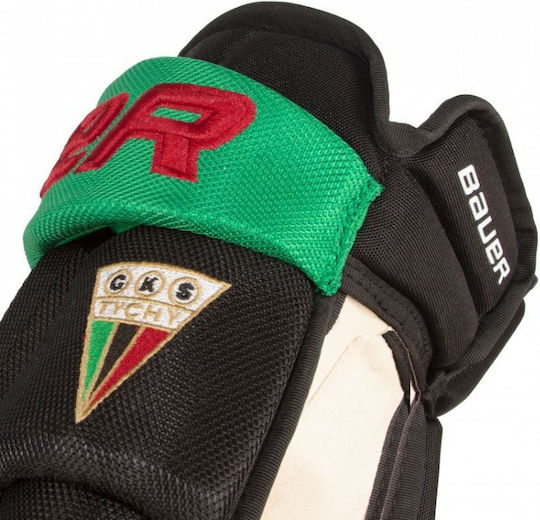 Mănuși de hochei Bauer Team Vapor Pro M 1058661