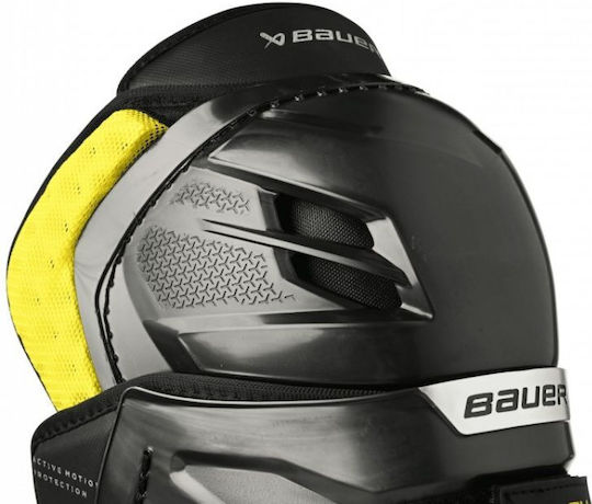 Bauer Supreme Mach Int 1061888 Hockey Shin Guards