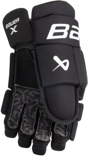 Bauer X '24 Sr Hockey Gloves M 1063728