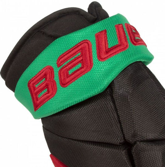 Mănuși de hochei Bauer Team Vapor Pro M 1058661