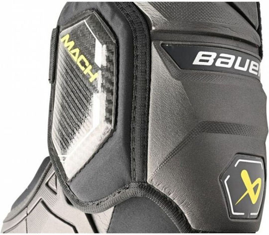 Bauer Supreme Mach Sr 1061873 Hockey Elbow Pads