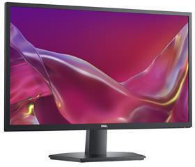 Dell SE2725H VA Monitor 27" FHD 1920x1080 With Response Time 8ms GTG Gray