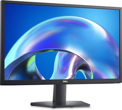 Dell SE2425H VA Monitor 23.8" FHD 1920x1080 with Response Time 8ms GTG