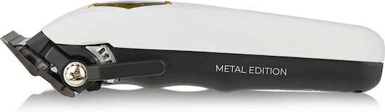 StyleCraft Instict Clipper Metal Edition Професионална Машинка за Подстригване SC611M