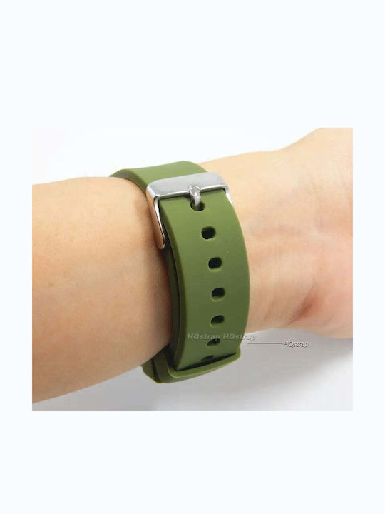 Rubber Strap 18mm Rubber Strap 18mm