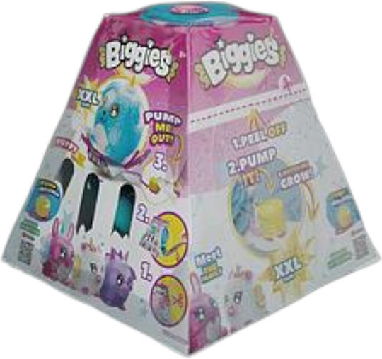 Biggies Λούτρινο Παγωτό 45 εκ.