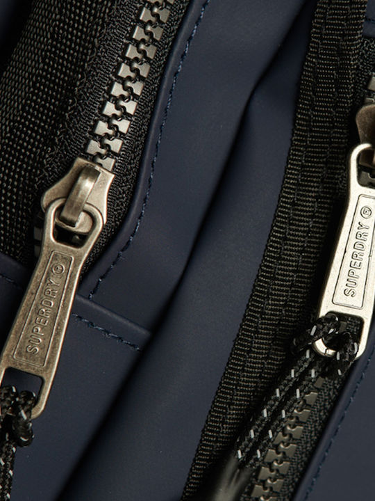 Superdry Tarp 21lt Navy