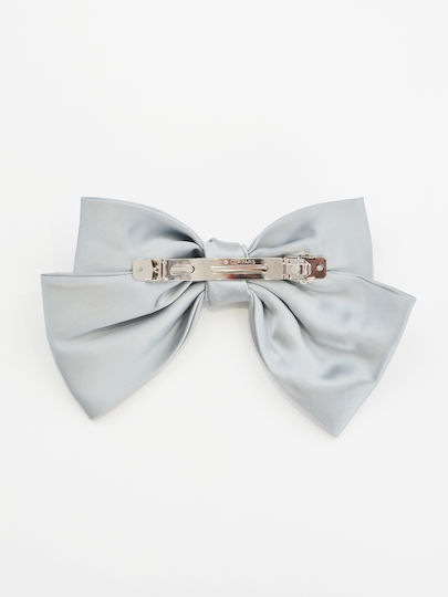 Mat Fashion Scrunchie Light Blue 0043.8046.N-aquamint