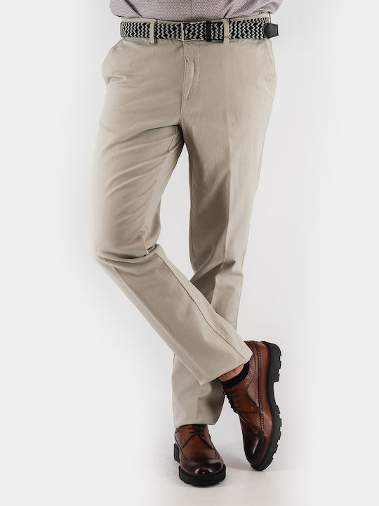 Trousers Chino Ice blue