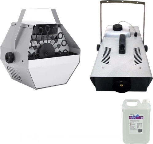 Balloon Machine Package 5l Balloon Liquid Remote Control Smoke Machine Ideallstore Stainless Steel