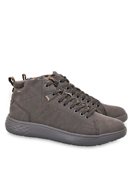 Jeep Footwear Sneakers Brown