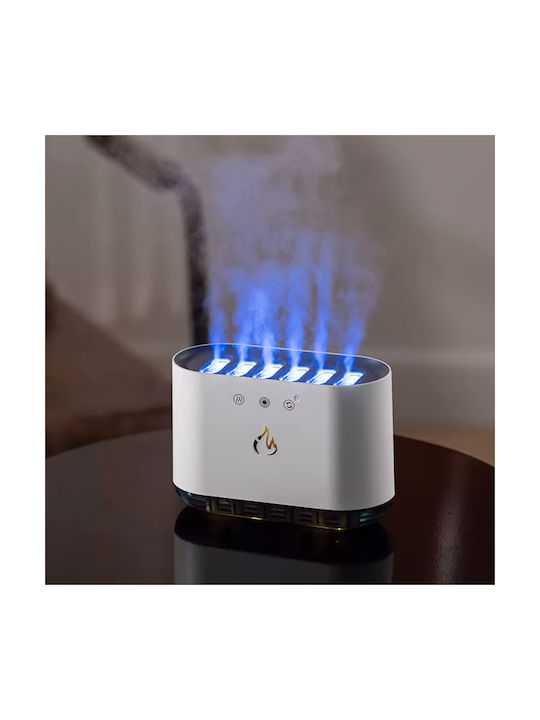 Keskor Led Aromatherapy Device with Timer 76016