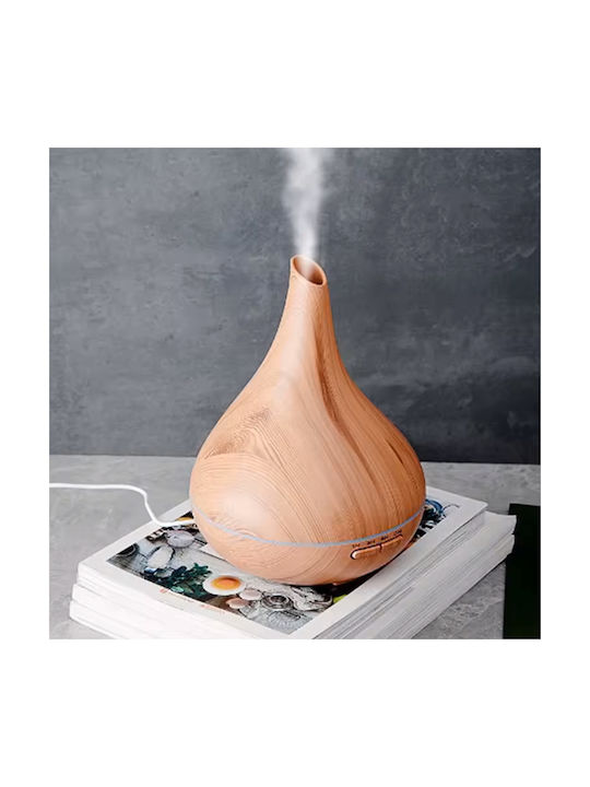 Keskor Led Aromatherapy Device with Timer 76012-1