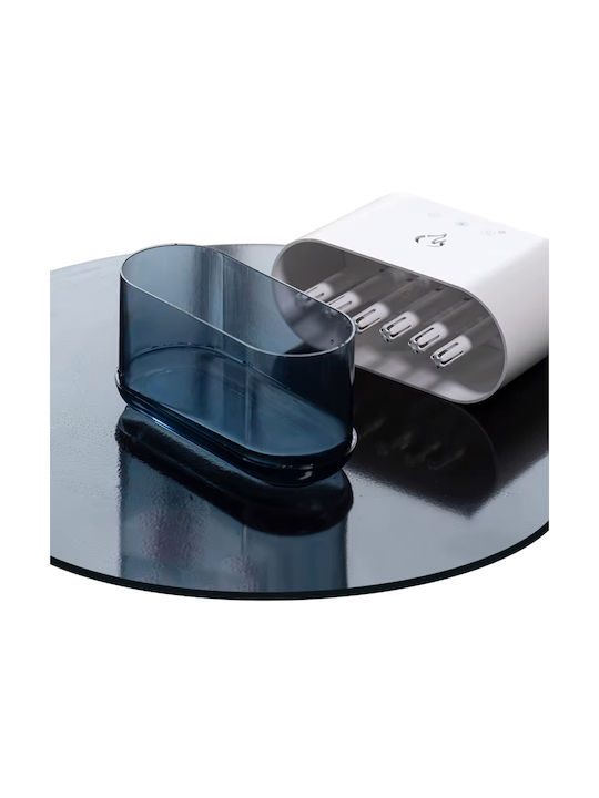 Keskor Led Aromatherapy Device with Timer 76016