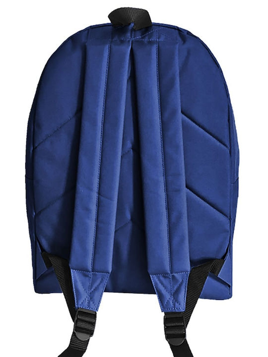 Benetton Πλάτης Μπλε