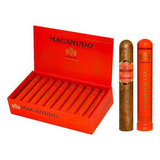 Macanudo Inspirado Orange Gigante Zigarren