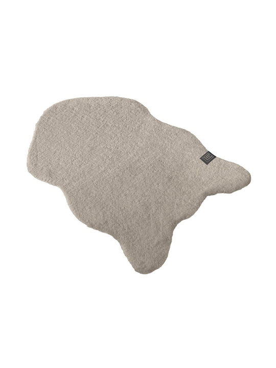 Guy Laroche Bath Mats Set Alpaca Taupe 2pcs