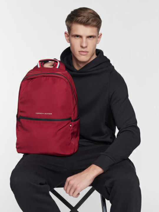 Tommy Hilfiger Horizon Rot
