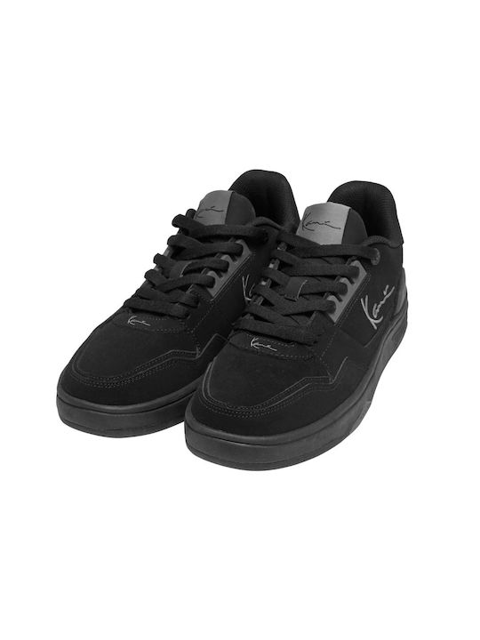 Karl Kani Lxry 2k Herren Sneakers Black / Grey