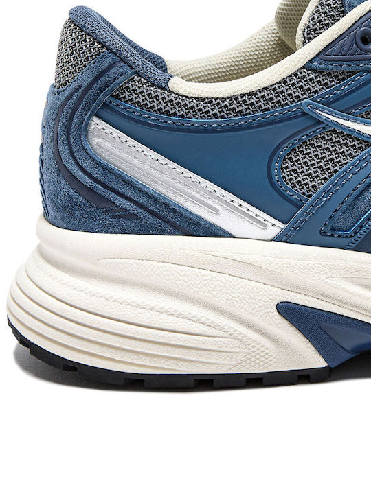 Mythos Мъжки Маратонки Blu Denim Scuro